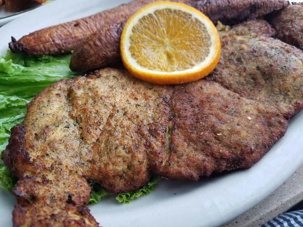 Pollos Mario Steak House & Seafd | restaurant | 6320 Woodhaven Blvd, Flushing, NY 11374, USA | 7185658831 OR +1 718-565-8831