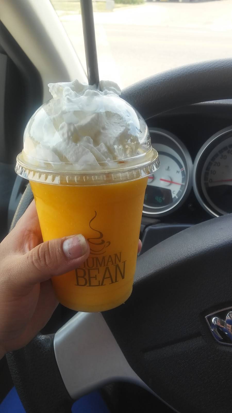 The Human Bean | cafe | 100 S 2nd St, La Salle, CO 80645, USA | 9702846890 OR +1 970-284-6890