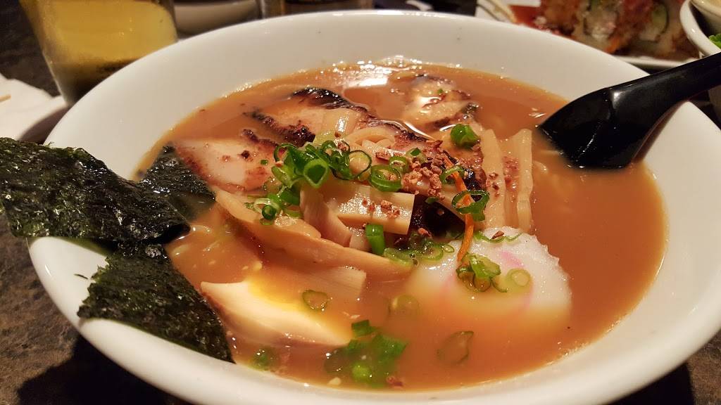 Sakana Sushi & Grill | restaurant | 1853 S Power Rd, Mesa, AZ 85206, USA | 4802181023 OR +1 480-218-1023