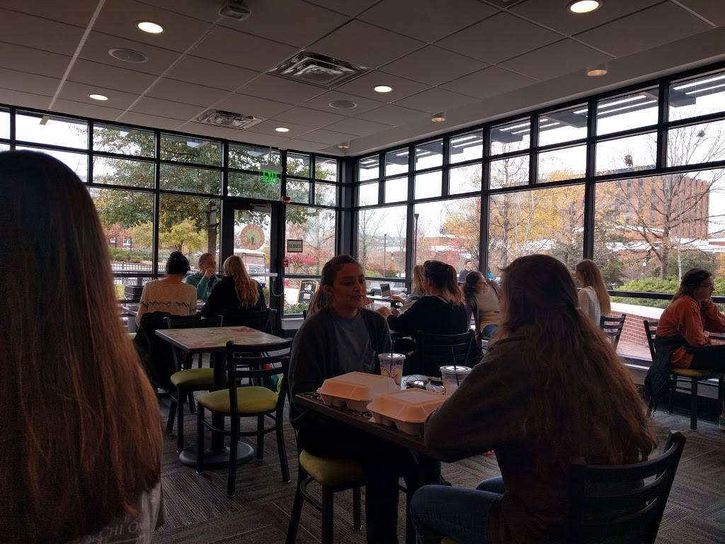 Chicken Salad Chick | restaurant | 1310 Wilmore Dr, Auburn, AL 36849, USA | 3344599125 OR +1 334-459-9125