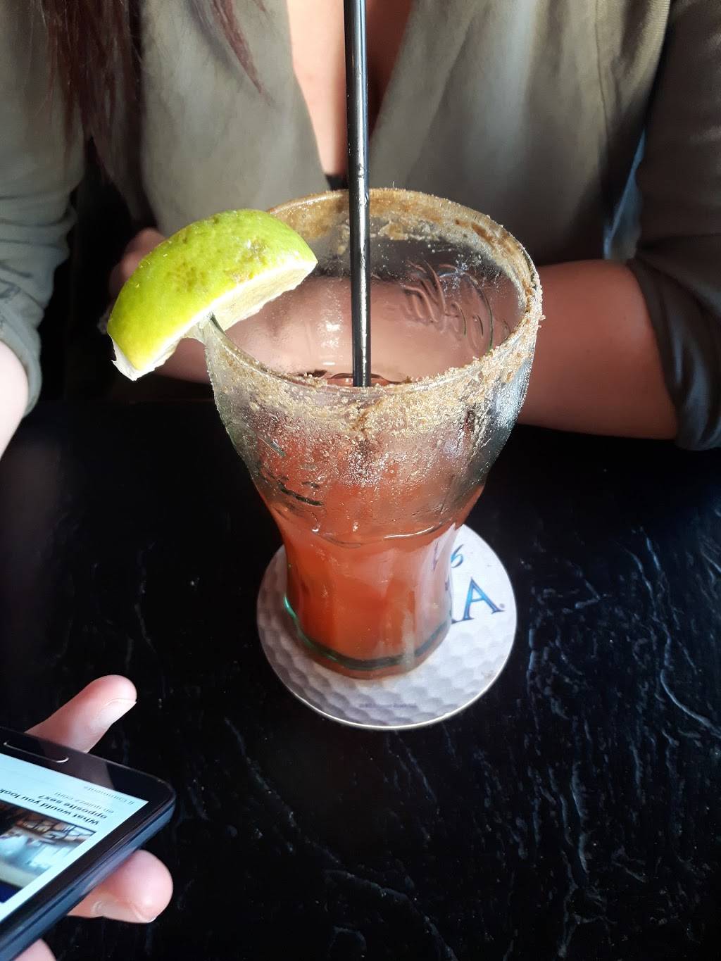 Chasers Bar & Grill | restaurant | 1300 King St E, Oshawa, ON L1H 8J4, Canada | 9052401988 OR +1 905-240-1988