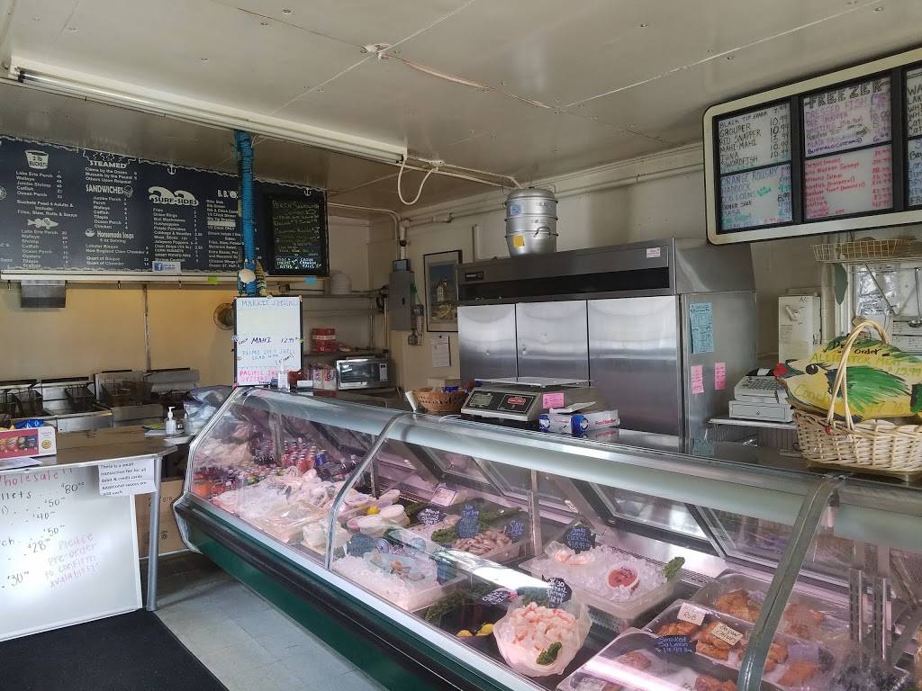 Ardick Seafood Inc | restaurant | 922 Colorado Ave, Lorain, OH 44052, USA | 4402880454 OR +1 440-288-0454