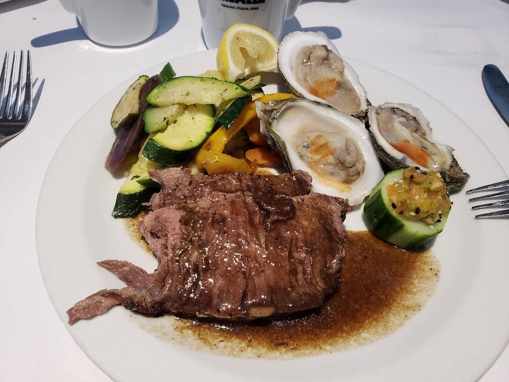 Portovino | restaurant | 8940 Boulevard Leduc #30, Brossard, QC J4Y 0G4, Canada | 4504458716 OR +1 450-445-8716