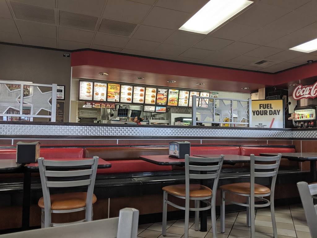 Carls Jr. | restaurant | 3469 S Redwood Rd, West Valley City, UT 84119, USA | 8019732964 OR +1 801-973-2964