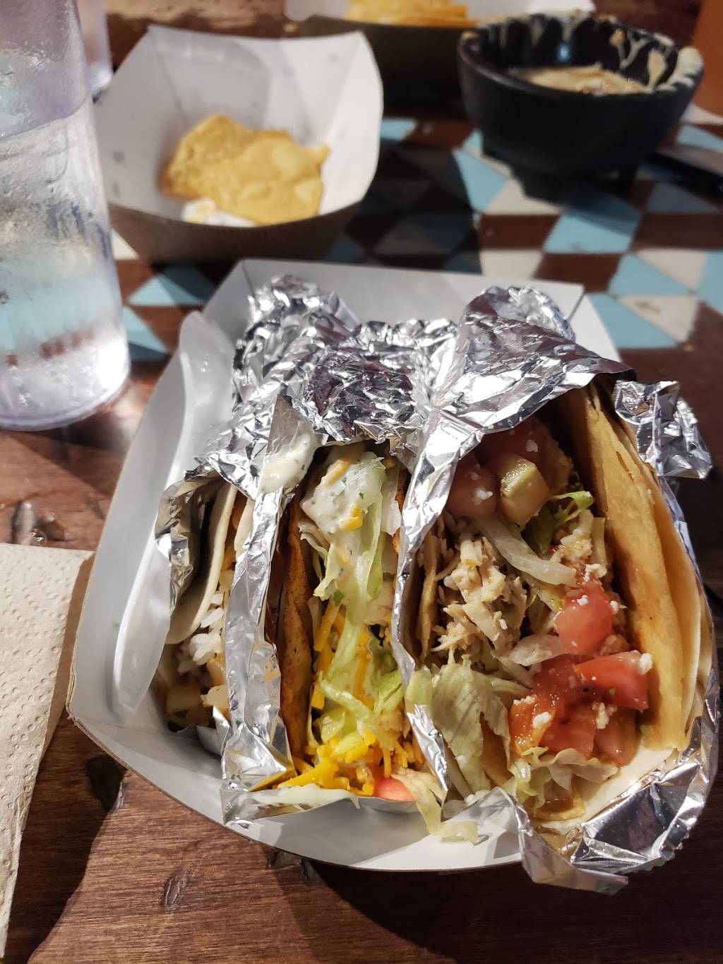 Downtown Condado | restaurant | 132 S High St, Columbus, OH 43215, USA | 6144567444 OR +1 614-456-7444