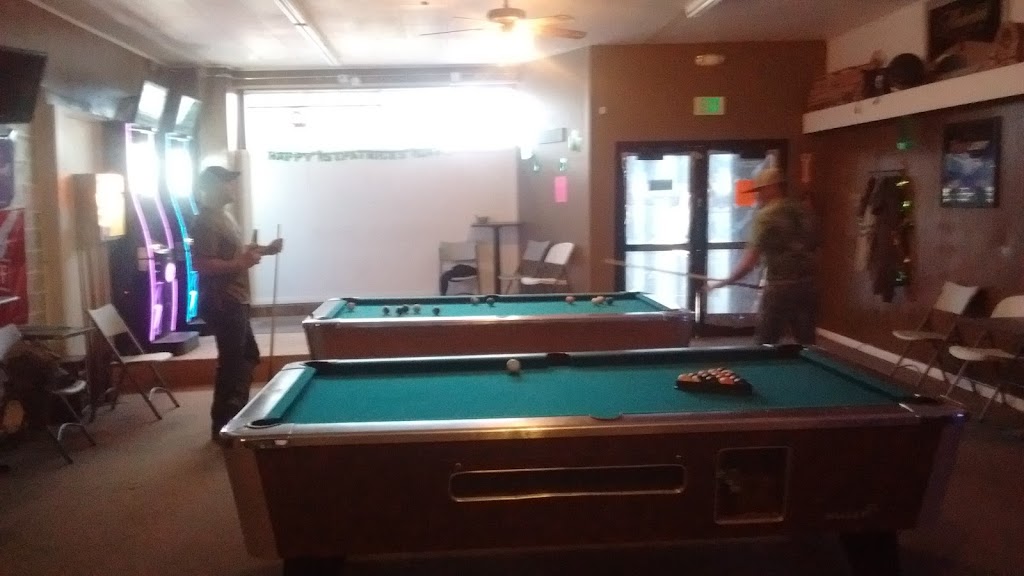 Derailed Bar & Grill | restaurant | 434 S Main St, Milford, UT 84751, USA | 4353872688 OR +1 435-387-2688