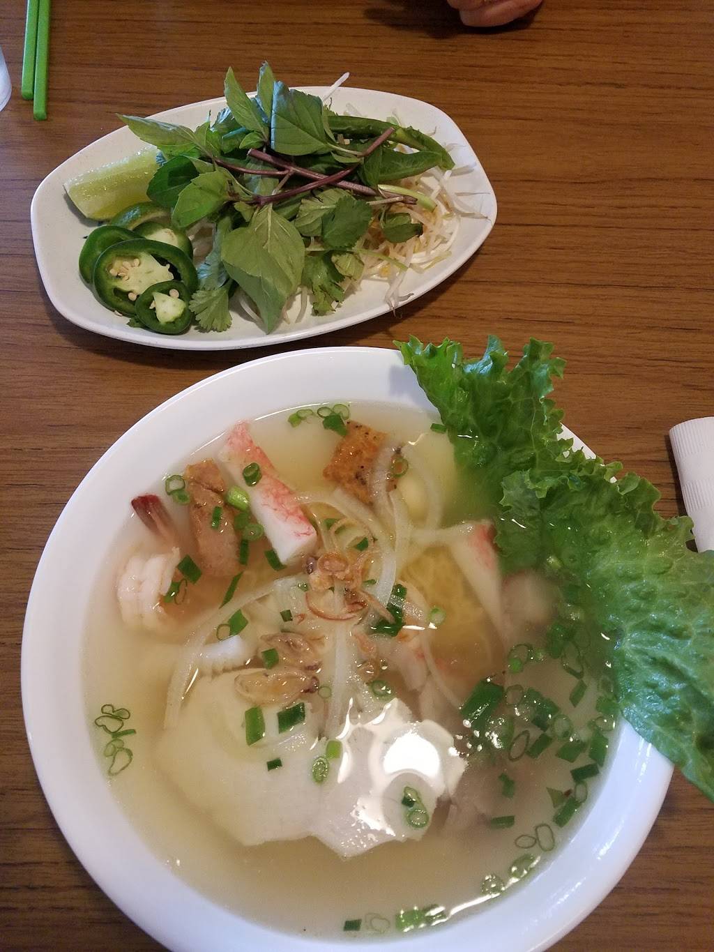 Pho Viet Inc | restaurant | 1447 Mayport Rd #5, Atlantic Beach, FL 32233, USA | 9042498006 OR +1 904-249-8006