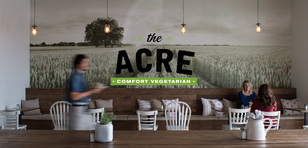 The Acre | restaurant | 4410 Wyoming Blvd NE, Albuquerque, NM 87111, USA | 5052996973 OR +1 505-299-6973