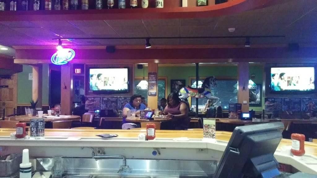 Applebees Grill + Bar | restaurant | 2271 Florence Blvd, Florence, AL 35630, USA | 2567647644 OR +1 256-764-7644