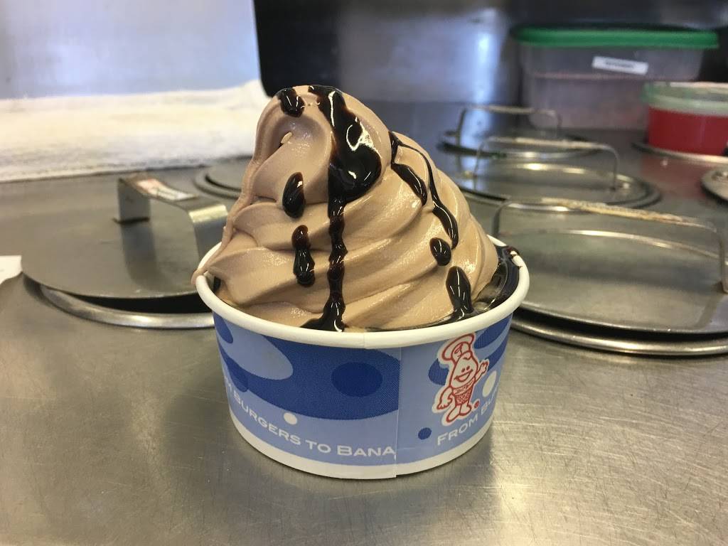 Fosters Freeze | restaurant | 993 San Pablo Ave, Pinole, CA 94564, USA | 5107248782 OR +1 510-724-8782