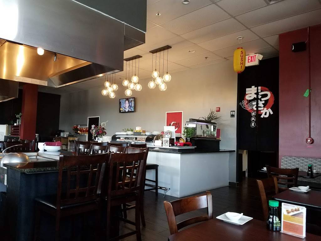 Matsusaka Teppanyaki & Sushi | restaurant | 3103 111th St #101, Naperville, IL 60564, USA | 6302193883 OR +1 630-219-3883