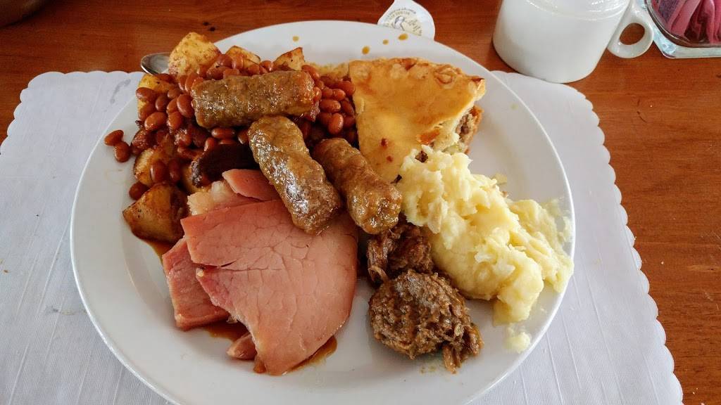 Sucrerie des Gallant | restaurant | 1160 Chemin Saint-Henri, Très-Saint-Rédempteur, QC J0P 1P1, Canada | 4504594241 OR +1 450-459-4241