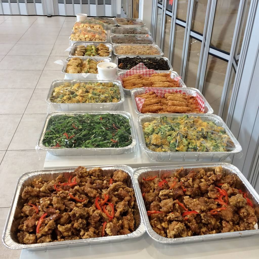 이 도시락 e.dosirak | restaurant | 7181 Yonge St #248, Markham, ON L3T 0C7, Canada | 9055975756 OR +1 905-597-5756