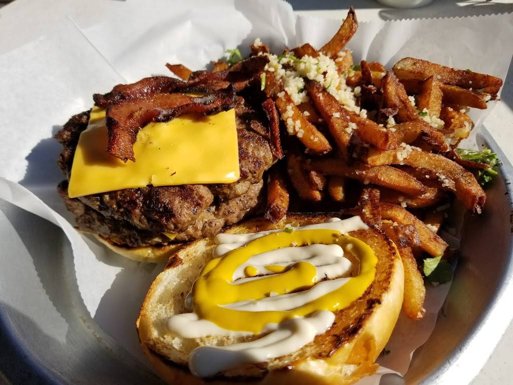 BGR Grille | restaurant | 1603 White Way, East Point, GA 30344, USA | 4049212288 OR +1 404-921-2288