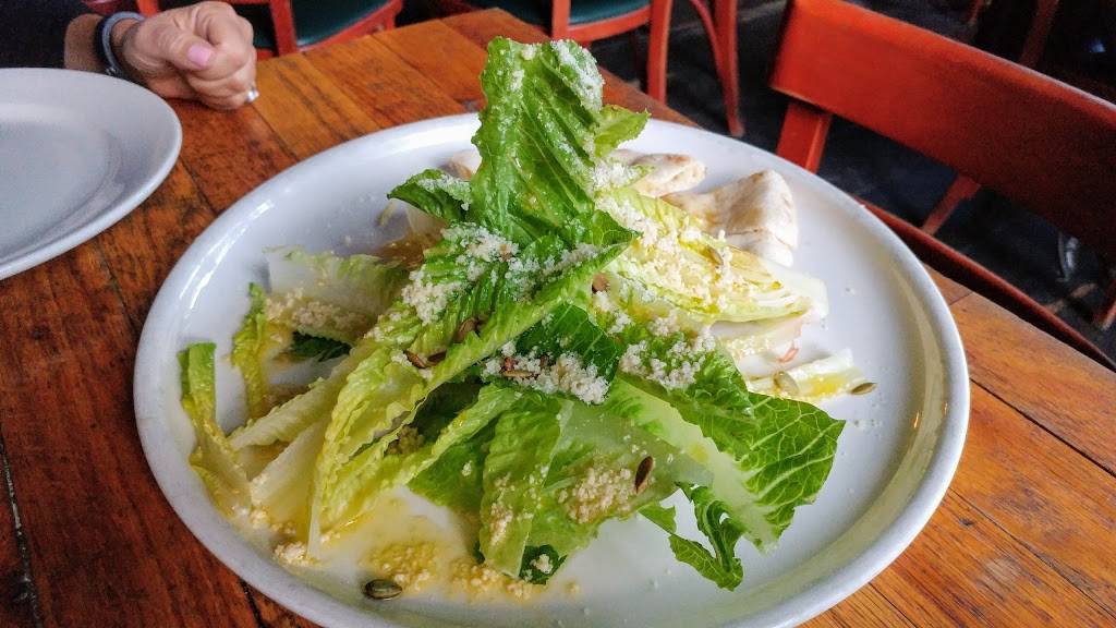 Houdini Kitchen Laboratory | restaurant | 1563 Decatur St, Ridgewood, NY 11385, USA | 7184563770 OR +1 718-456-3770