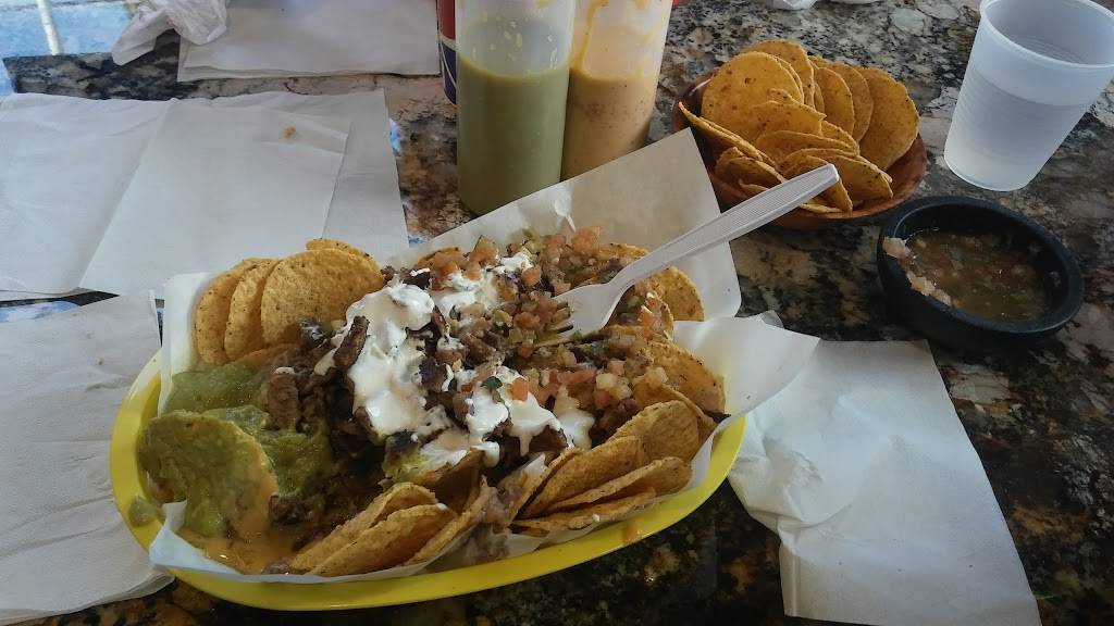 La Victoria Taqueria | restaurant | 291 N 4th St, San Jose, CA 95112, USA | 4083201595 OR +1 408-320-1595