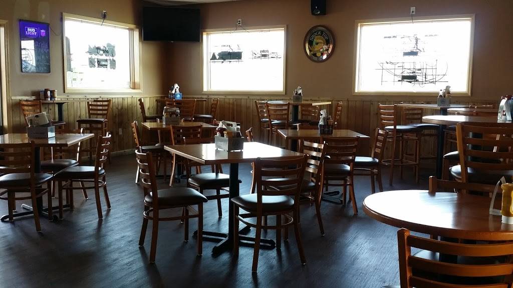 Excalibur Bar & Grille | restaurant | 1613 Oliver Rd, New Milford, PA 18834, USA | 5704658888 OR +1 570-465-8888