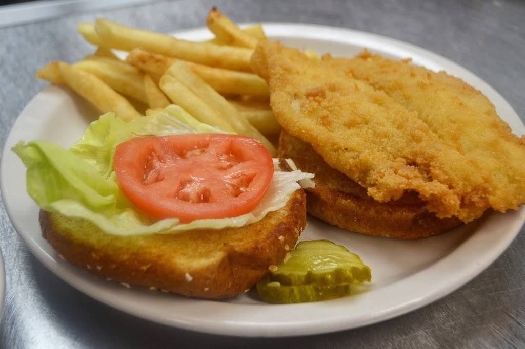 Breakfast Station | restaurant | 3754 Roscommon Dr, Ormond Beach, FL 32174, USA | 3862389504 OR +1 386-238-9504