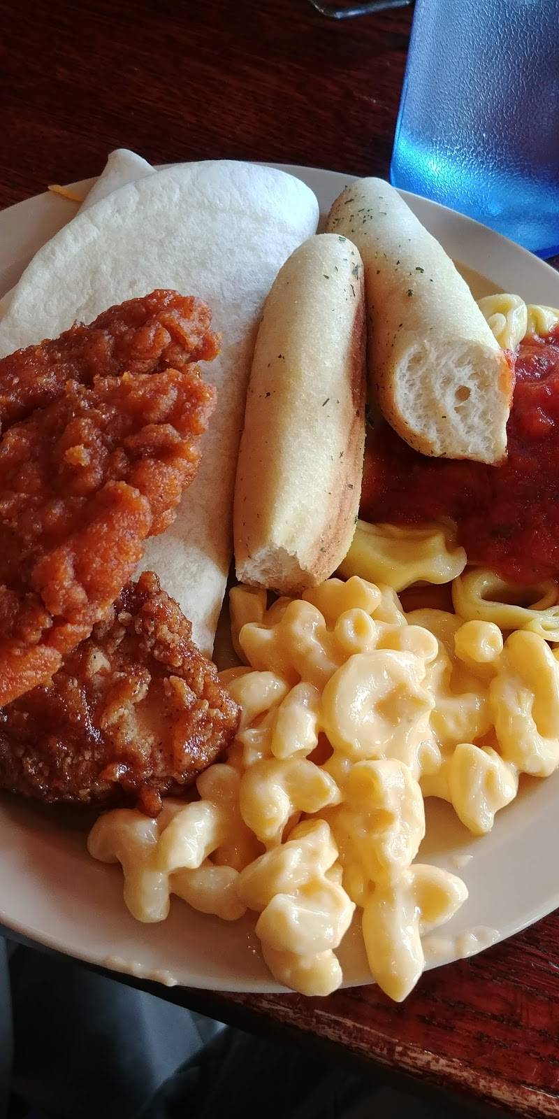 Double As Pizza Sports Bar and Grill | restaurant | 7716 IL-91, Peoria, IL 61615, USA | 3096920800 OR +1 309-692-0800