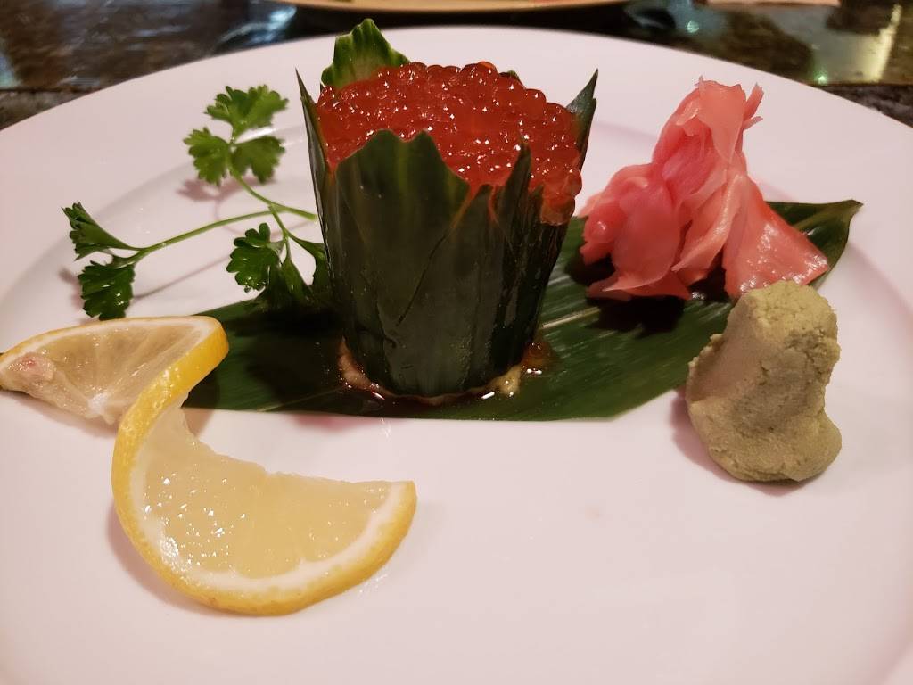 Akasaka Sushi | restaurant | 7786 W Sand Lake Rd, Orlando, FL 32819, USA | 4073700007 OR +1 407-370-0007