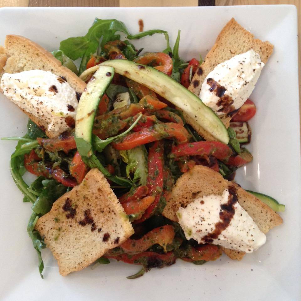 Il Bazzali | restaurant | 285 Rue Beaubien E, Montréal, QC H2S 1R7, Canada | 5144394878 OR +1 514-439-4878