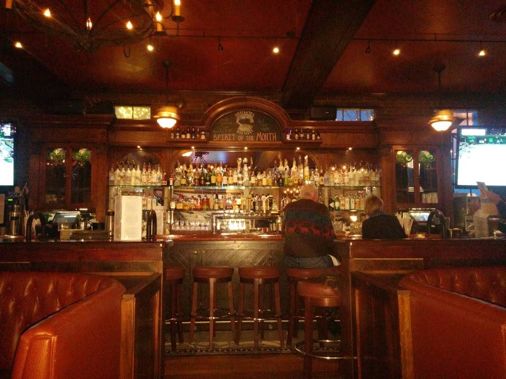 Bar of America | restaurant | 10040 Donner Pass Rd, Truckee, CA 96161, USA | 5305872626 OR +1 530-587-2626