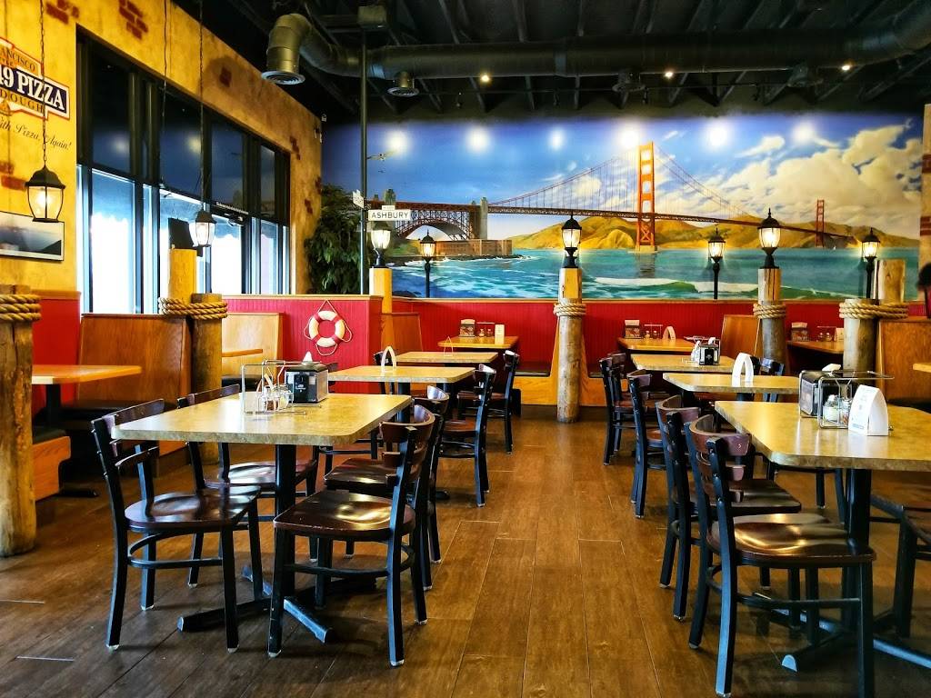 Pier 49 Pizza | meal delivery | 585 W 100 N, Providence, UT 84332, USA | 4357134949 OR +1 435-713-4949