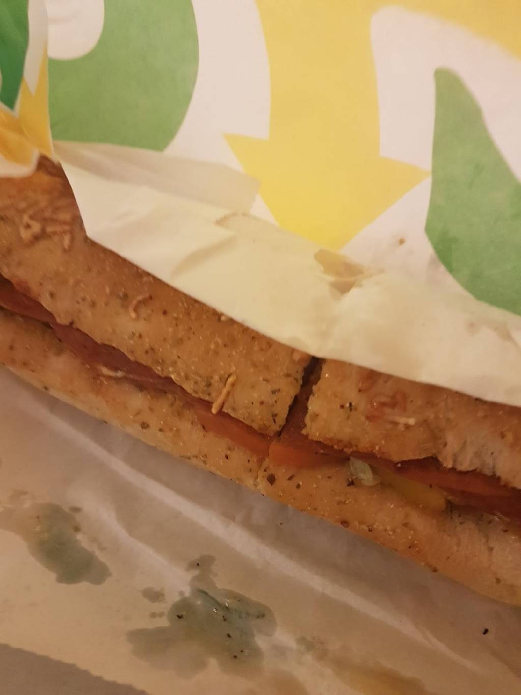 Subway | restaurant | 543 Dundas St E, London, ON N6B 1X1, Canada | 5196421423 OR +1 519-642-1423