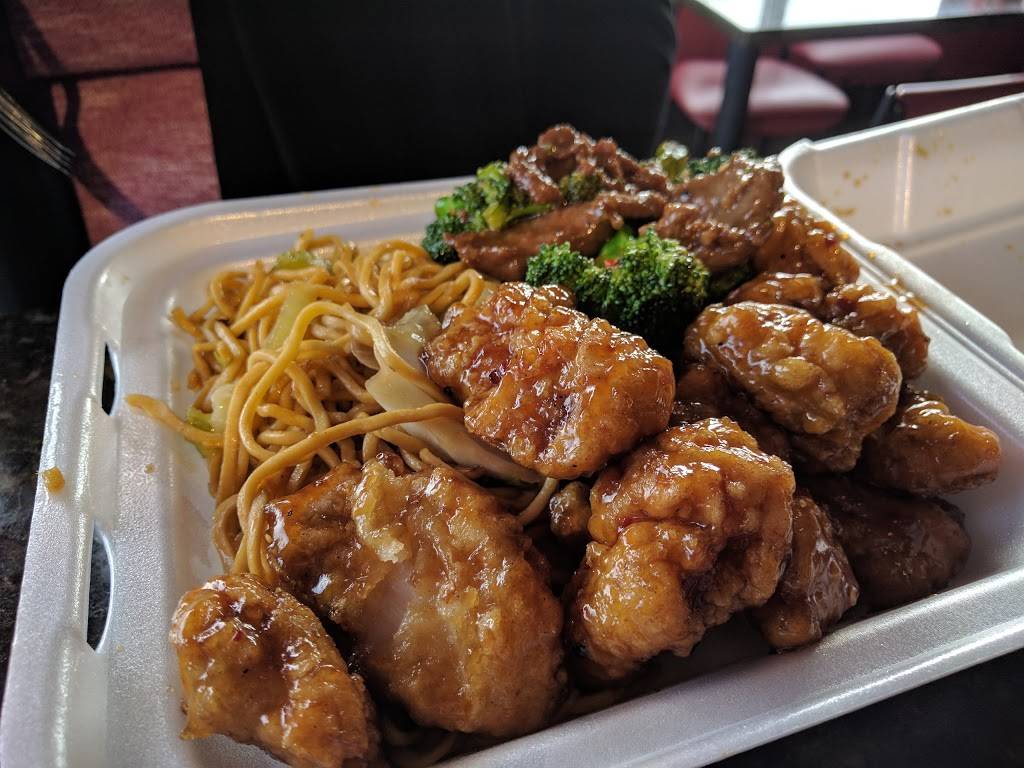 Panda Express | restaurant | 9166 Village Shop Dr, Sandy, UT 84070, USA | 8018788458 OR +1 801-878-8458