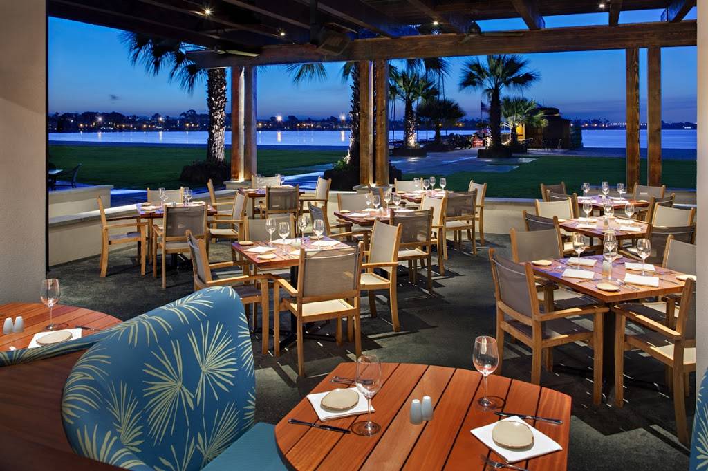 Oceana Coastal Kitchen | restaurant | 3999 Mission Blvd, San Diego, CA 92109, USA | 8585398635 OR +1 858-539-8635