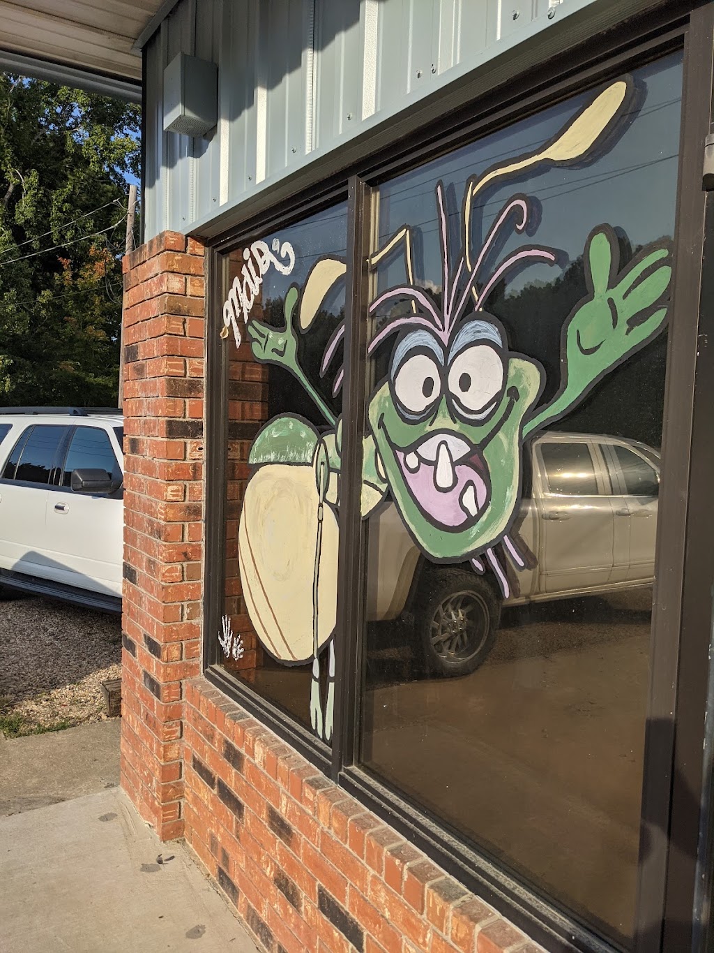 Fontenots Cajun Way | restaurant | 8517 US-165, Columbia, LA 71418, USA | 3186499971 OR +1 318-649-9971