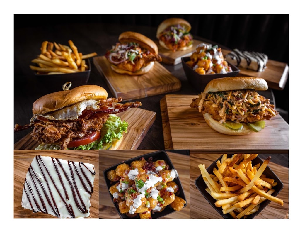 Ghost Chicken Cincinnati | restaurant | 701 Broadway St, Cincinnati, OH 45202, USA | 5139044149 OR +1 513-904-4149