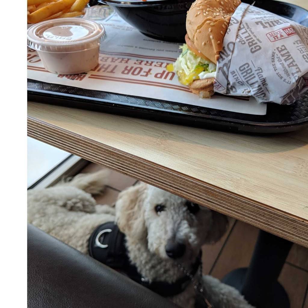 The Habit Burger Grill | restaurant | 12560 Day St a, Moreno Valley, CA 92553, USA | 9514554340 OR +1 951-455-4340