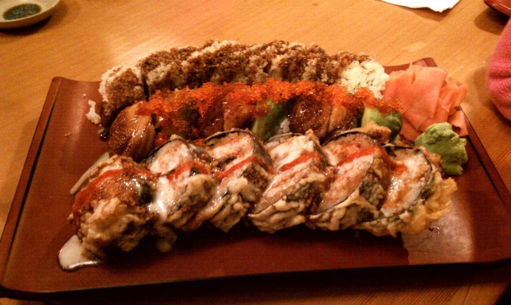 Miyabi | restaurant | 253 Church St, San Francisco, CA 94114, USA | 4158610447 OR +1 415-861-0447