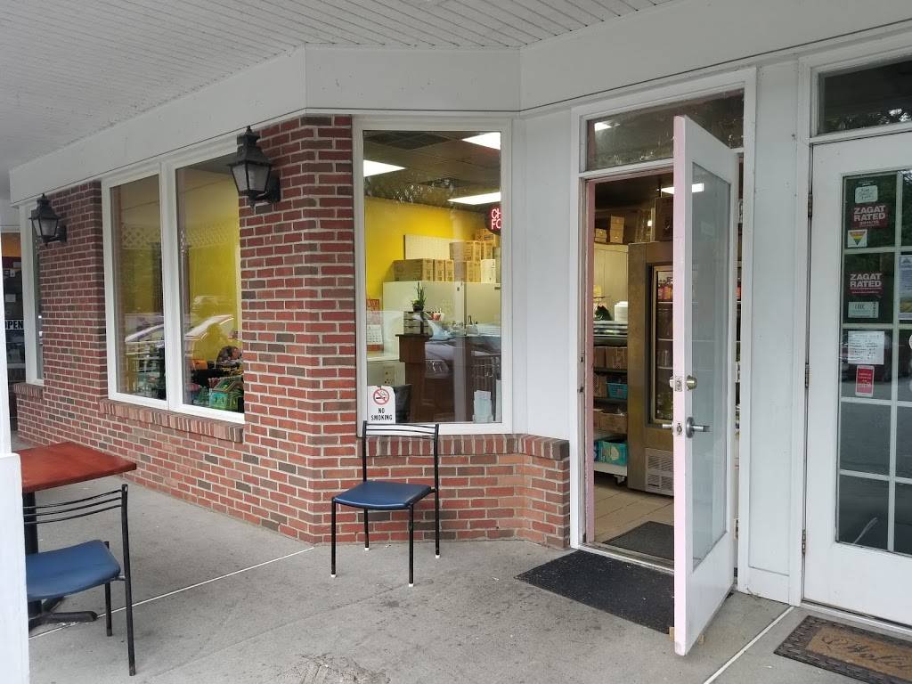 Lai Shun | restaurant | 25 Elm St #1, Warwick, NY 10990, USA | 8459872188 OR +1 845-987-2188