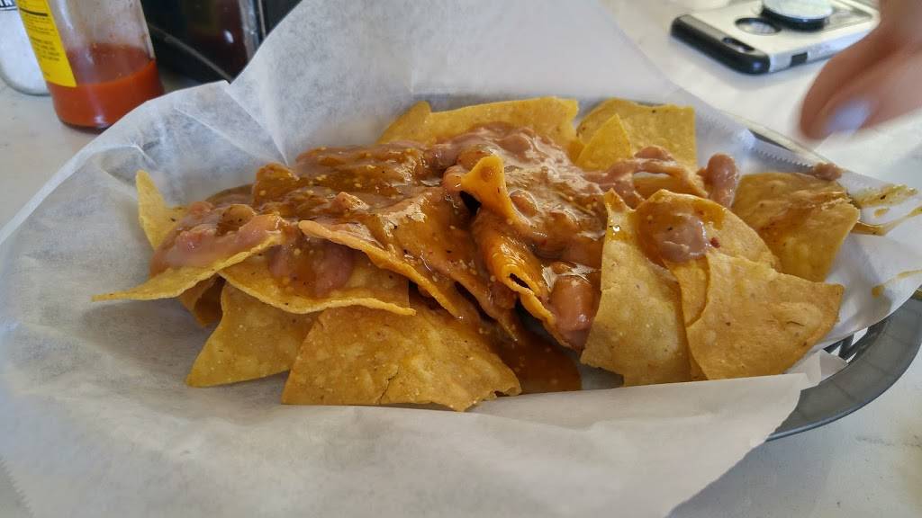 Taqueria El Tapatio | restaurant | 7210 Jordan Ave, Canoga Park, CA 91303, USA | 8187108807 OR +1 818-710-8807