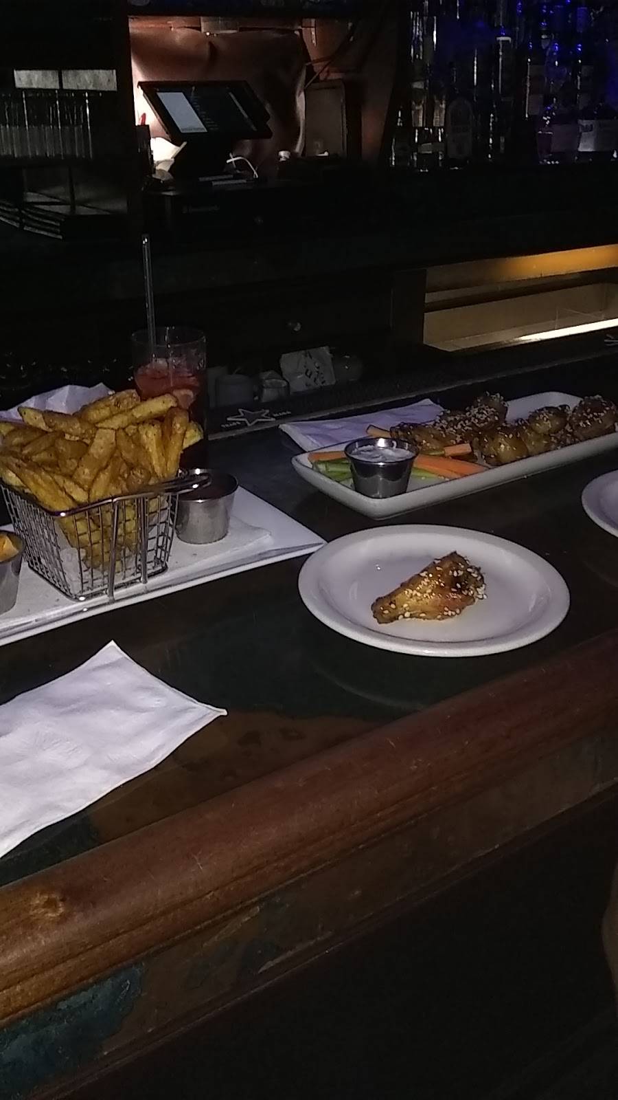 Duo Tapas Bar & Lounge | restaurant | 748 Yonkers Ave, Yonkers, NY 10704, USA | 9142940034 OR +1 914-294-0034