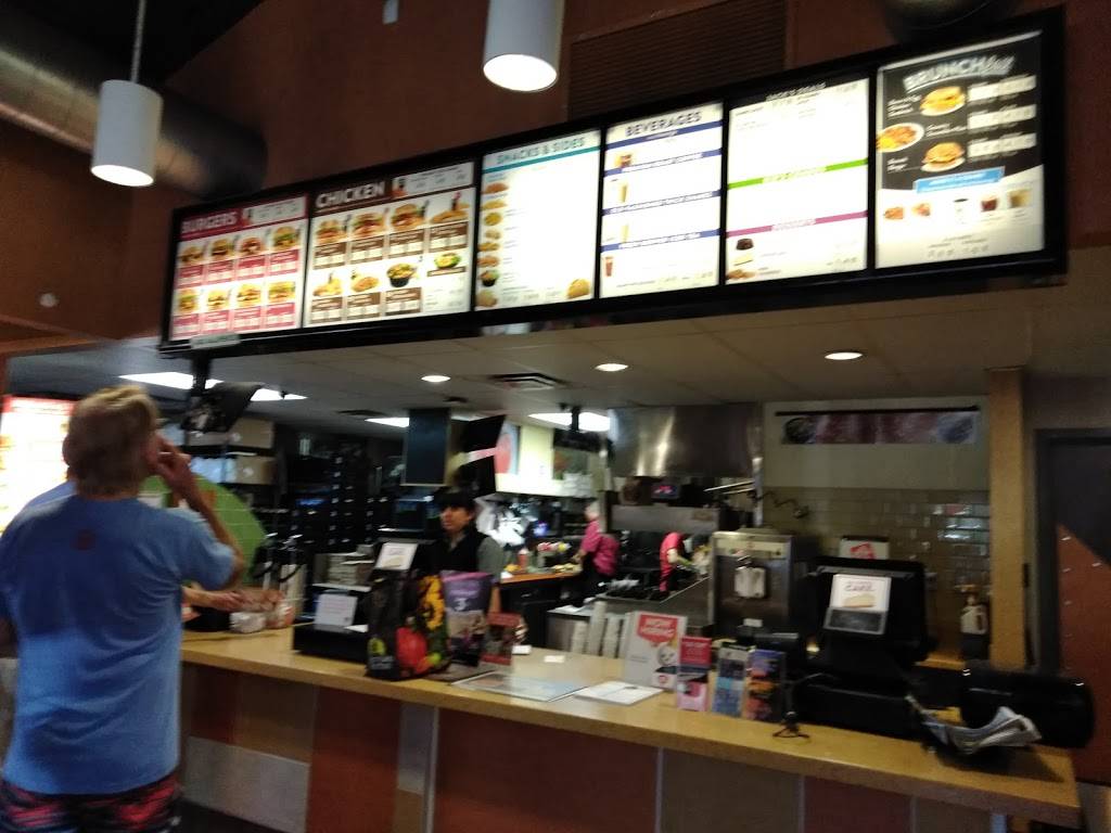 Jack in the Box | restaurant | 2649 Lake Tahoe Blvd, South Lake Tahoe, CA 96150, USA | 7753602621 OR +1 775-360-2621
