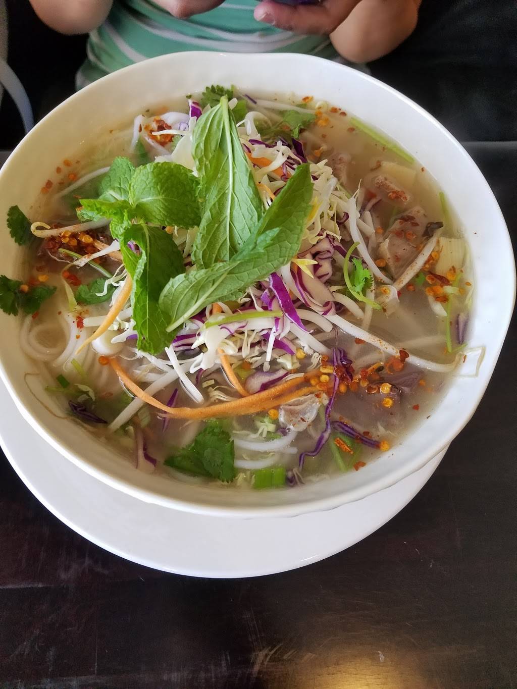 Ban lao Cuisine | restaurant | 4126 University Ave, San Diego, CA 92105, USA | 6195011378 OR +1 619-501-1378