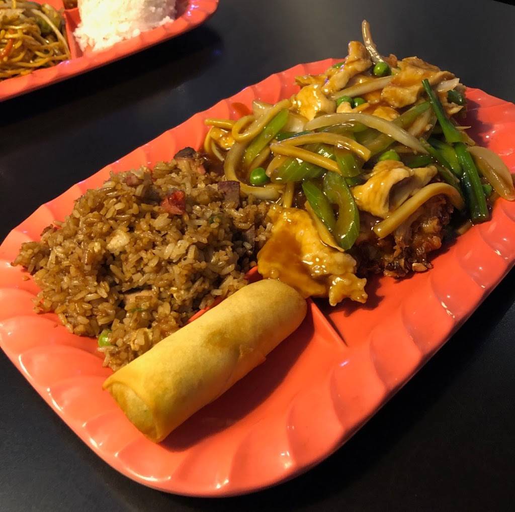 Little Dumpling Chinese & Thai Cuisine | restaurant | 6572 N Decatur Blvd #120, Las Vegas, NV 89131, USA | 7026568199 OR +1 702-656-8199