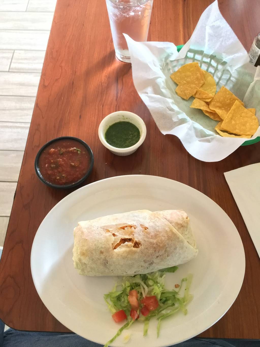 El Milagro | restaurant | 760 A S Auburn St, Grass Valley, CA 95945, USA | 5308025229 OR +1 530-802-5229