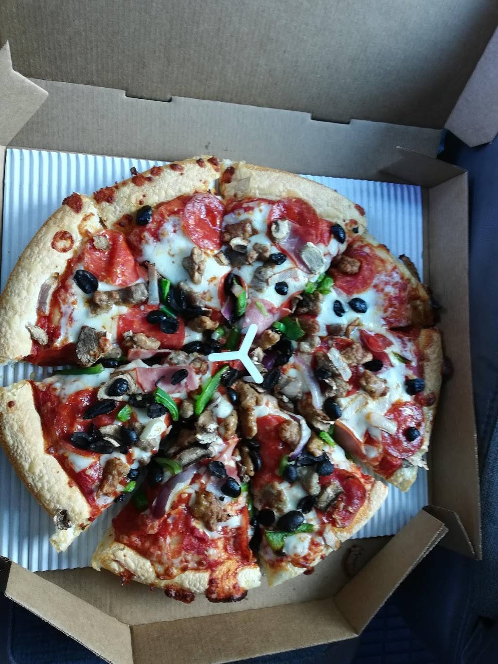 Pizza Hut | restaurant | 542 Broadway Suite T, Chula Vista, CA 91910, USA | 6194274004 OR +1 619-427-4004