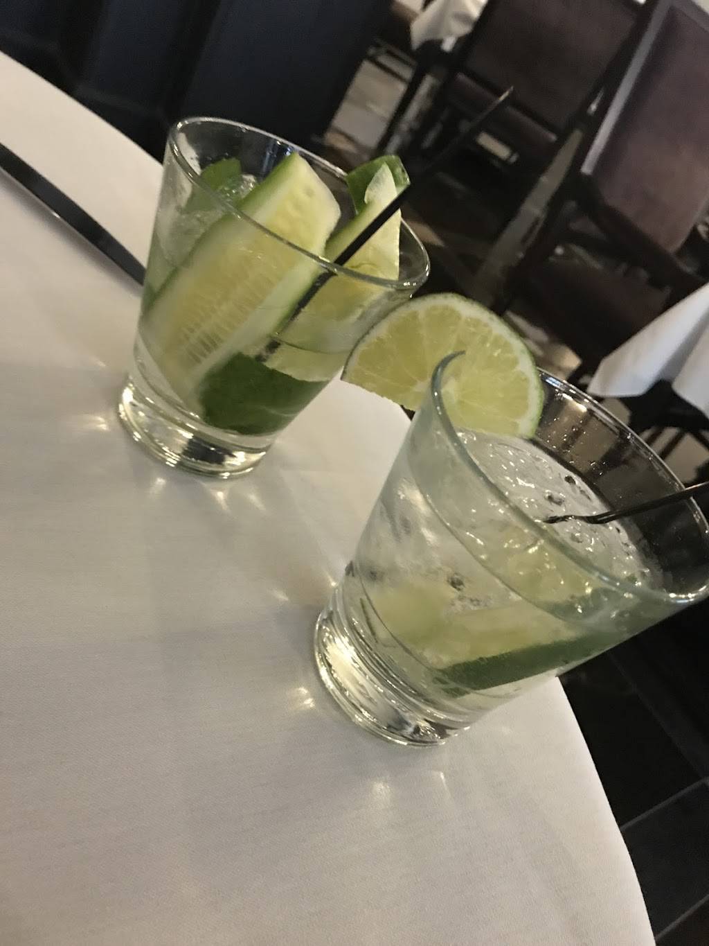 Jazzmines Brasserie | restaurant | Hotel Retlaw, 1 N Main St, Fond du Lac, WI 54935, USA | 9202040400 OR +1 920-204-0400