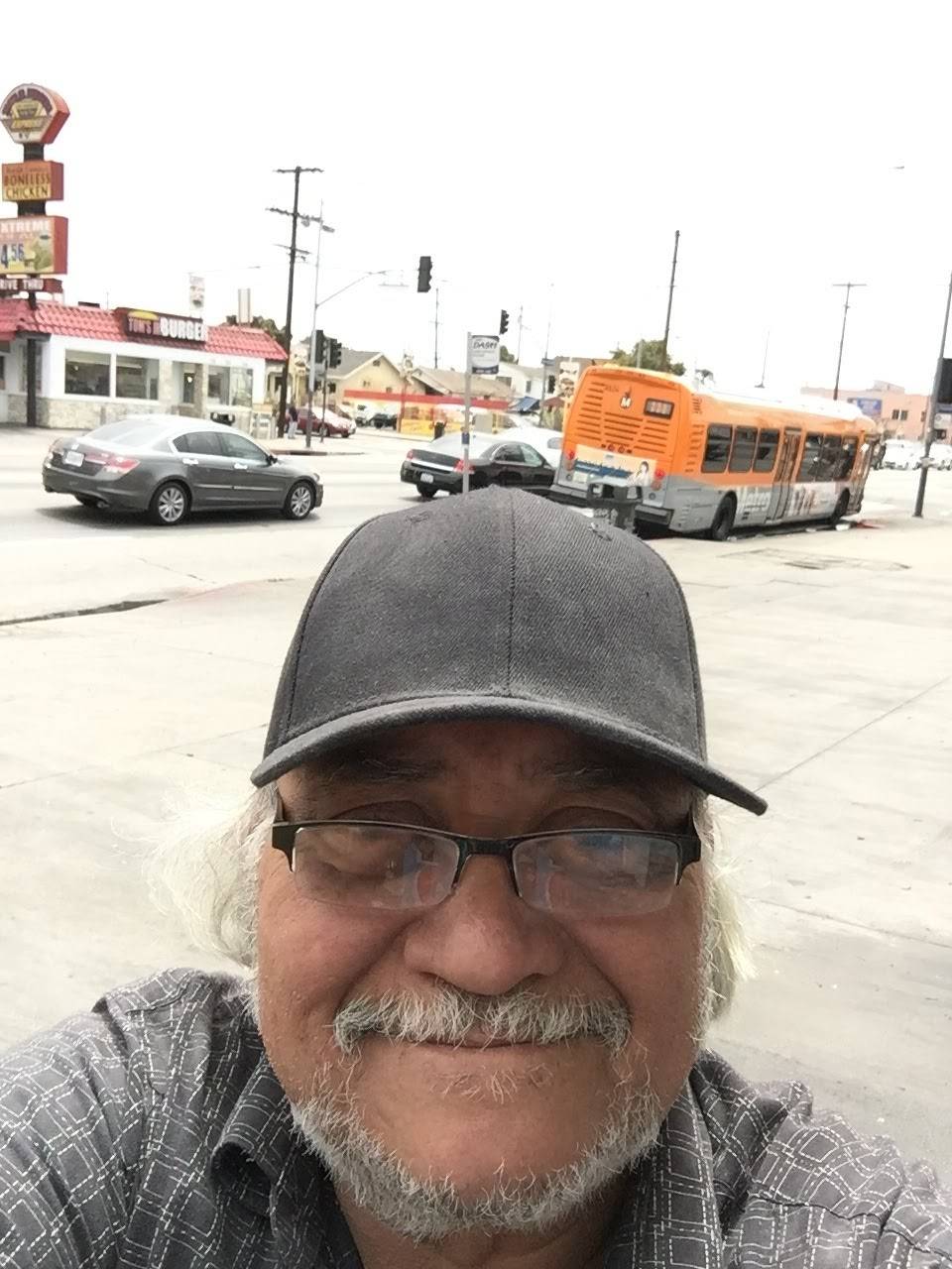 Burger Palace | restaurant | 7126 S Western Ave, Los Angeles, CA 90047, USA | 3237508379 OR +1 323-750-8379