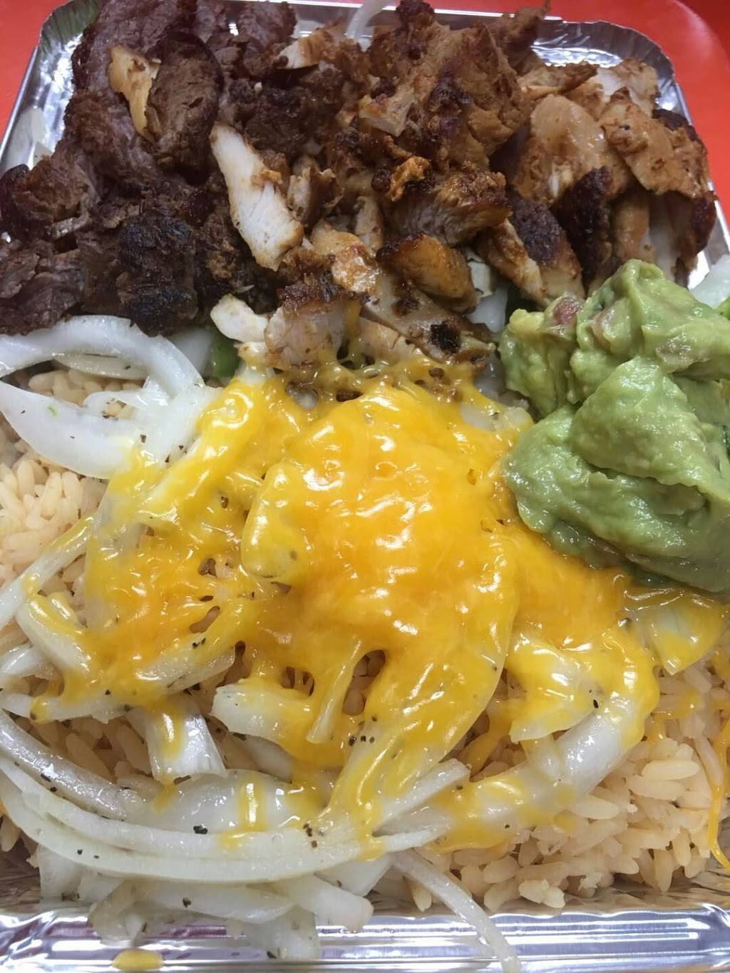 Master Grill | restaurant | 262 Cypress Ave, Bronx, NY 10454, USA | 7182928888 OR +1 718-292-8888