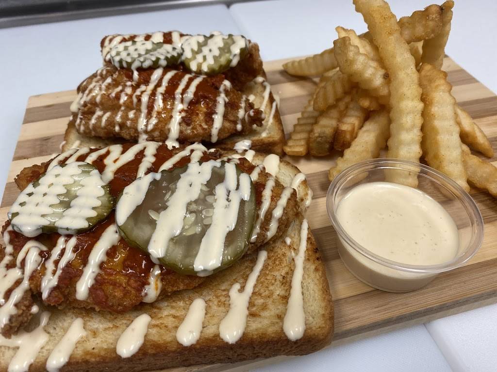 Crazy Hot Chicken | restaurant | 27125 Sierra Hwy UNIT 100, Santa Clarita, CA 91351, USA | 6613609003 OR +1 661-360-9003