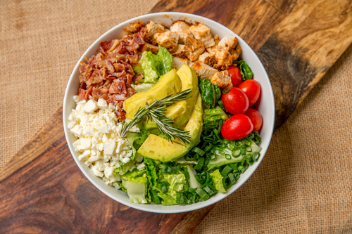 Brown Bag | restaurant | 7272 Wisconsin Ave #5, Bethesda, MD 20814, USA | 2026834177 OR +1 202-683-4177