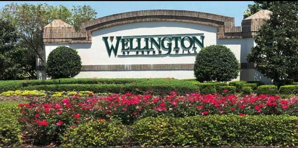 The Wellington Bar & Grill | restaurant | 400 Wexford Blvd, Spring Hill, FL 34609, USA | 3528357183 OR +1 352-835-7183