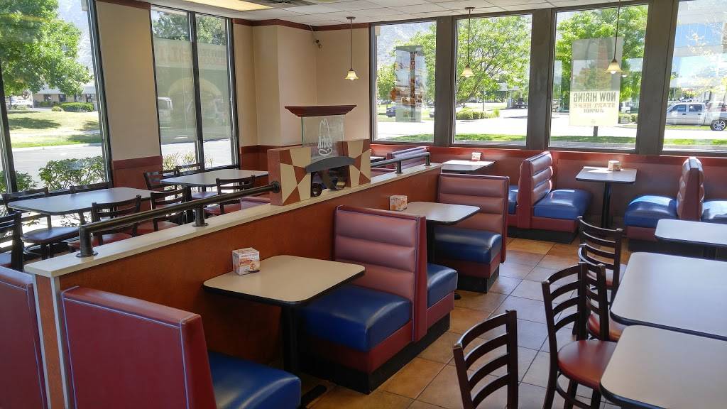 Arbys | meal takeaway | 1474 S 40 E St, Provo, UT 84601, USA | 8013777439 OR +1 801-377-7439