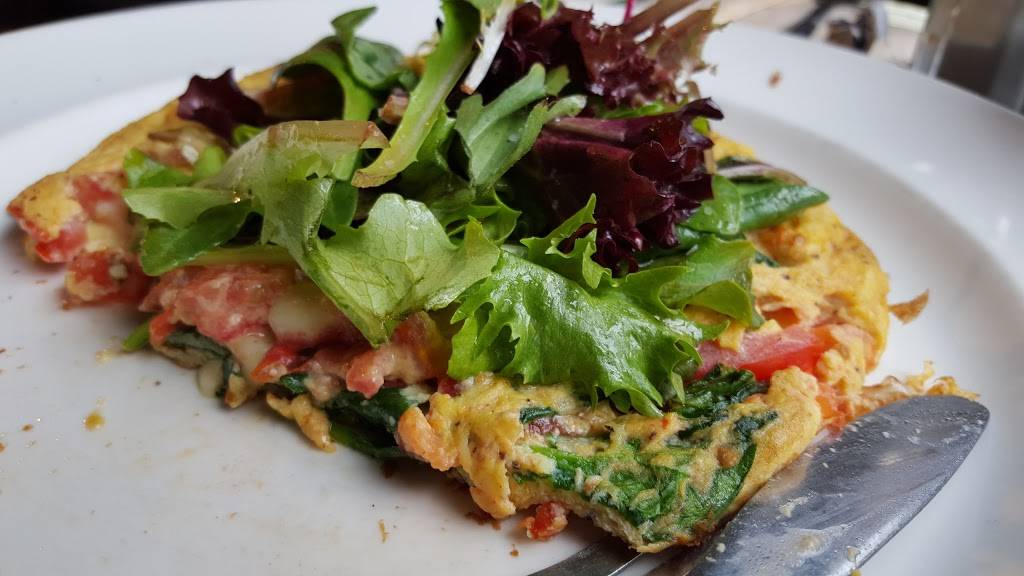 Tasi Cafe | cafe | 680 N Pearl St #1518, Columbus, OH 43215, USA | 6142220788 OR +1 614-222-0788